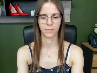 MegiDesire's Live Sex Cam Show