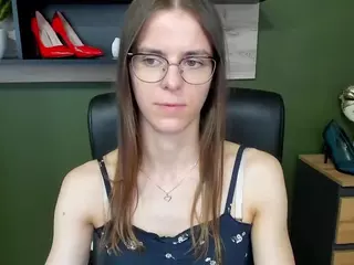 MegiDesire's Live Sex Cam Show