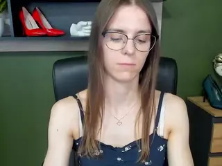 MegiDesire's Live Sex Cam Show