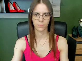 MegiDesire's Live Sex Cam Show