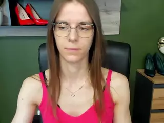 MegiDesire's Live Sex Cam Show