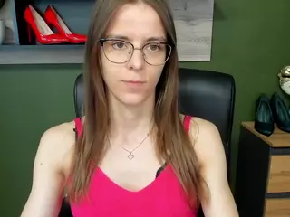 MegiDesire's Live Sex Cam Show