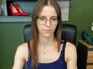 MegiDesire's Live Sex Cam Show