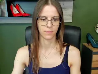 MegiDesire's Live Sex Cam Show