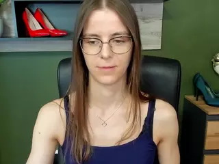 MegiDesire's Live Sex Cam Show