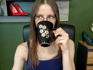 MegiDesire's Live Sex Cam Show