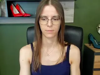 MegiDesire's Live Sex Cam Show
