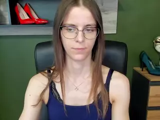 MegiDesire's Live Sex Cam Show