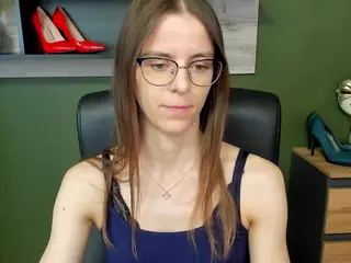 MegiDesire's Live Sex Cam Show