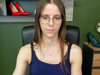 MegiDesire's Live Sex Cam Show