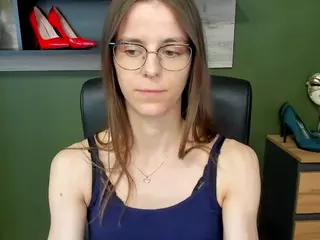 MegiDesire's Live Sex Cam Show