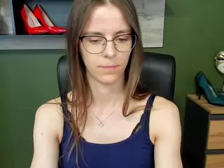 MegiDesire's Live Sex Cam Show