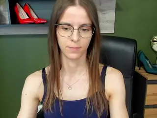 MegiDesire's Live Sex Cam Show