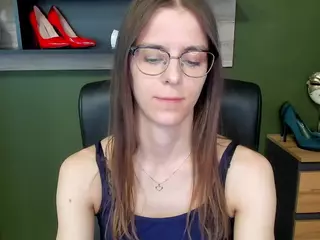 MegiDesire's Live Sex Cam Show