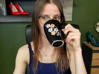 MegiDesire's Live Sex Cam Show