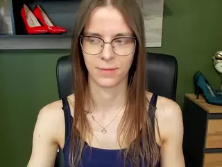MegiDesire's Live Sex Cam Show