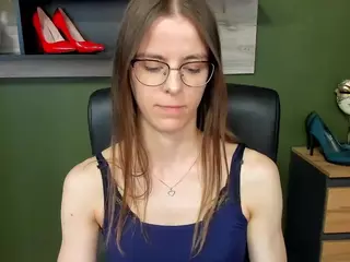 MegiDesire's Live Sex Cam Show