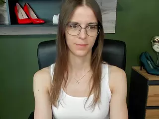 MegiDesire's Live Sex Cam Show