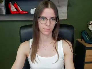 MegiDesire's Live Sex Cam Show