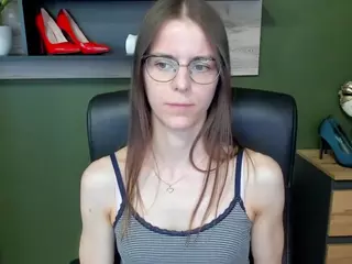 MegiDesire's Live Sex Cam Show