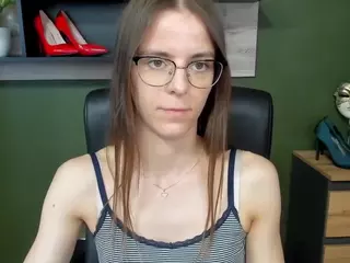MegiDesire's Live Sex Cam Show