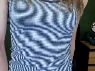 MegiDesire's Live Sex Cam Show