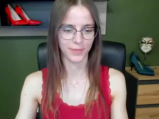 MegiDesire's Live Sex Cam Show