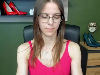 MegiDesire's Live Sex Cam Show