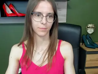 MegiDesire's Live Sex Cam Show