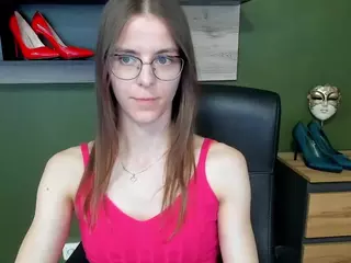MegiDesire's Live Sex Cam Show