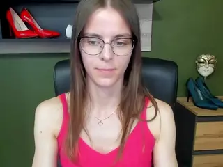 MegiDesire's Live Sex Cam Show
