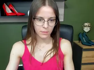 MegiDesire's Live Sex Cam Show
