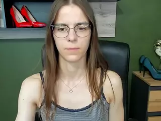 MegiDesire's Live Sex Cam Show