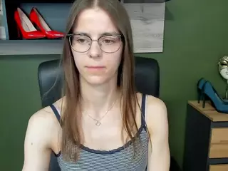 MegiDesire's Live Sex Cam Show