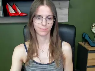 MegiDesire's Live Sex Cam Show