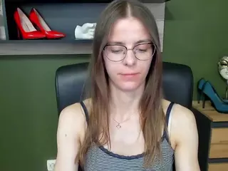 MegiDesire's Live Sex Cam Show