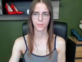 MegiDesire's Live Sex Cam Show