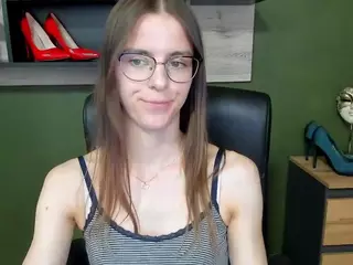MegiDesire's Live Sex Cam Show