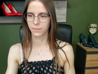 MegiDesire's Live Sex Cam Show