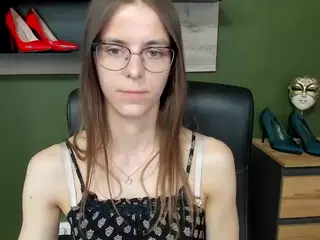 MegiDesire's Live Sex Cam Show