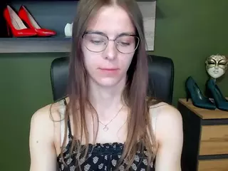 MegiDesire's Live Sex Cam Show