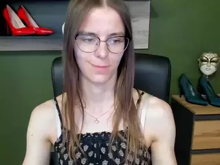 MegiDesire's Live Sex Cam Show