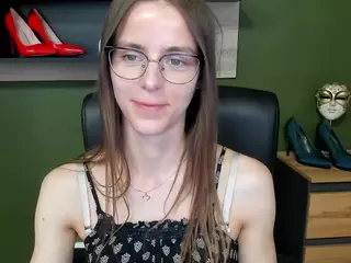 MegiDesire's Live Sex Cam Show