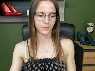 MegiDesire's Live Sex Cam Show