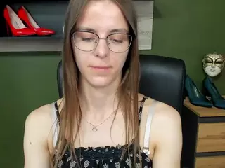 MegiDesire's Live Sex Cam Show