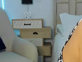 sammyxmami's Live Sex Cam Show
