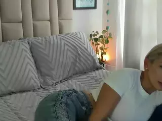 sammyxmami's Live Sex Cam Show