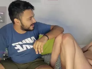 saralane's Live Sex Cam Show