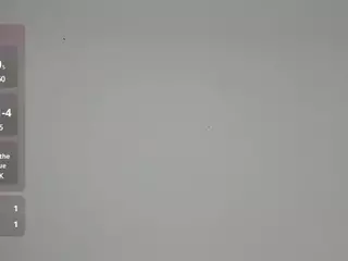 saralane's Live Sex Cam Show
