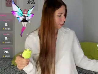 saralane's Live Sex Cam Show